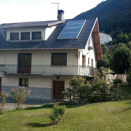 Villa Ete/Hiver Champoulet d'en Haut 外观 照片