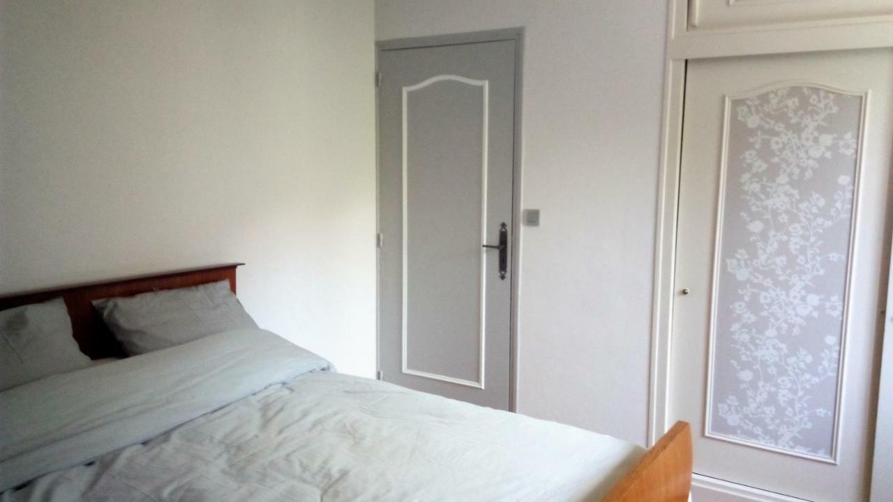 Villa Ete/Hiver Champoulet d'en Haut 外观 照片