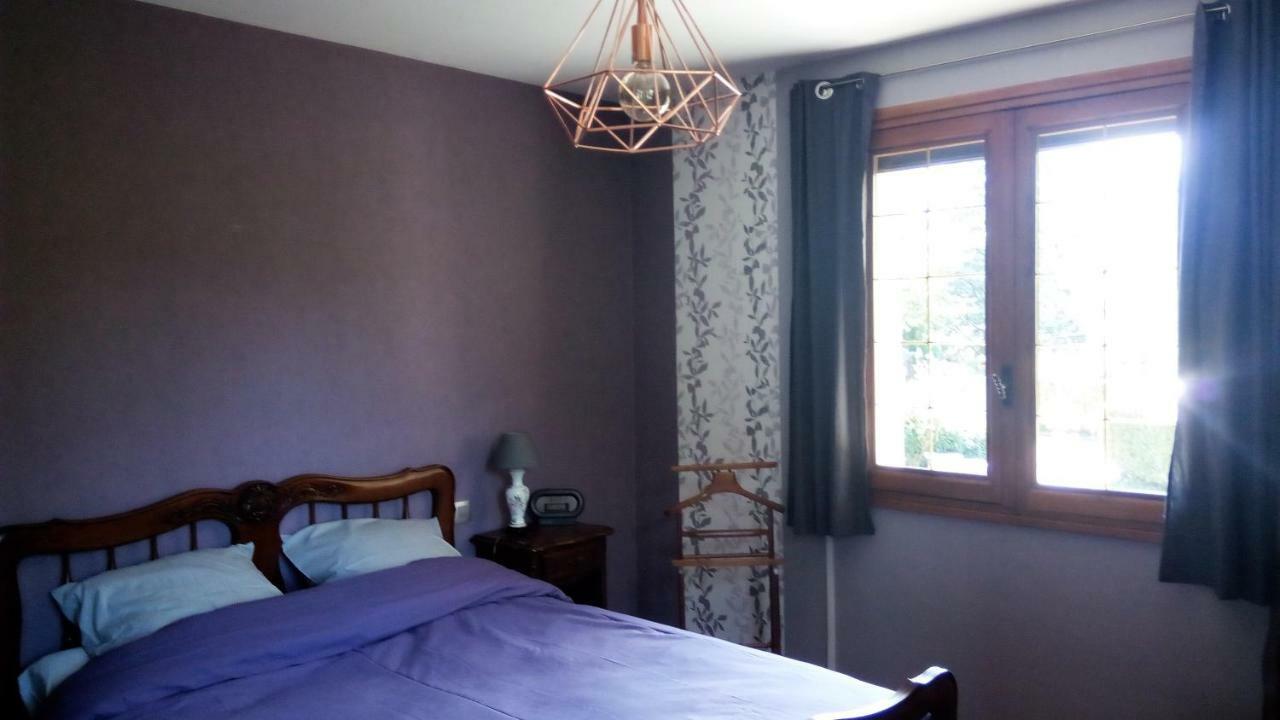 Villa Ete/Hiver Champoulet d'en Haut 外观 照片