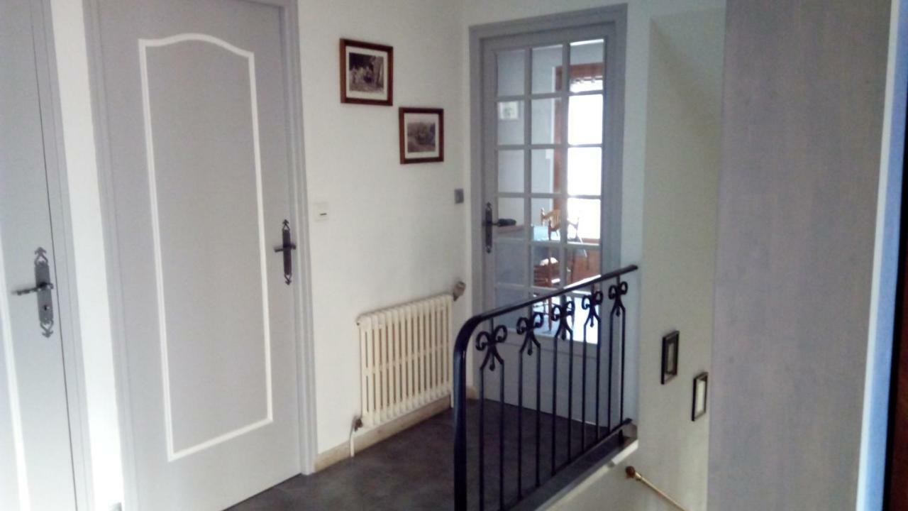 Villa Ete/Hiver Champoulet d'en Haut 外观 照片